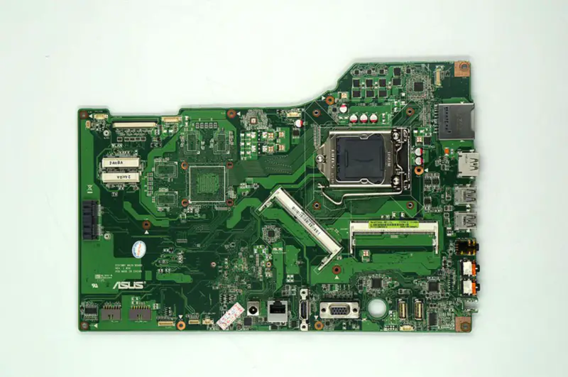 Placa-mãe Asus ET2700I