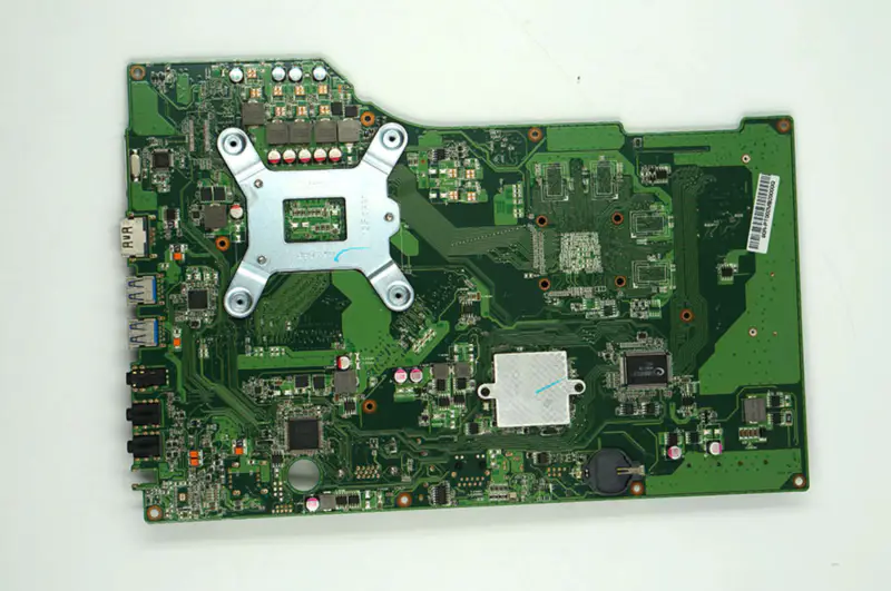 Placa-mãe Asus ET2700I