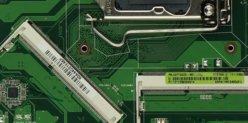 Placa-mãe Asus ET2700I
