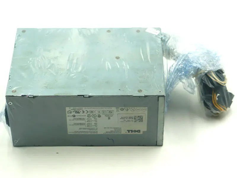 Fonte de alimentação Dell F1200E-00 VHM5V
