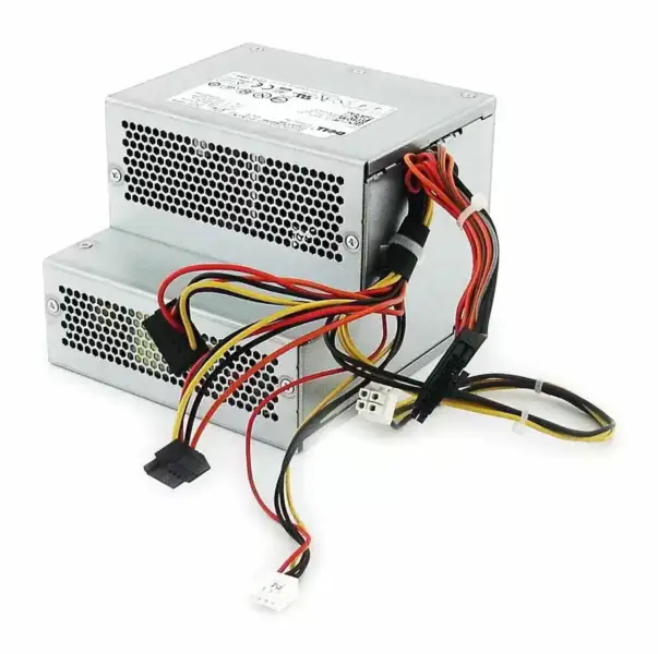Fonte de alimentação de secretária Psu F255e-01 V6v76 Optiplex 760 780 960 255w