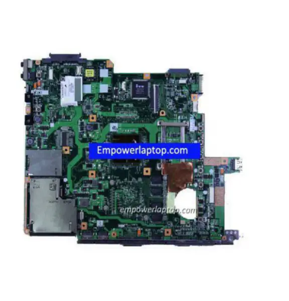 Placa-mãe Asus F2J
