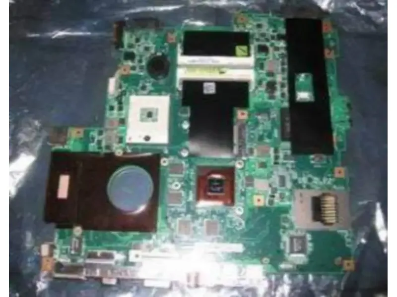 Asus F3JR placa-mãe