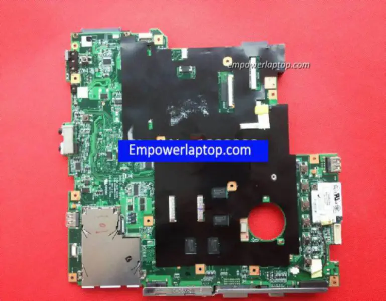 Placa-mãe Asus F3SA