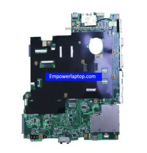 Placa-mãe Asus F3SC