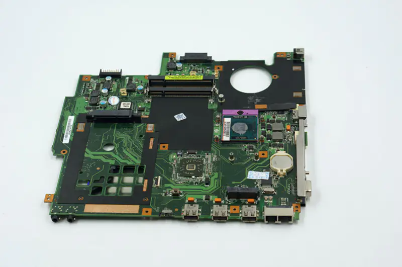 Placa-mãe Asus F5R