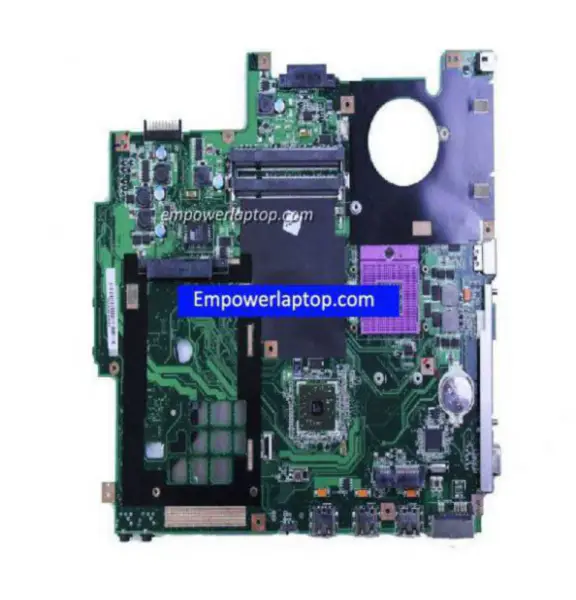 Placa-mãe Asus X50RL