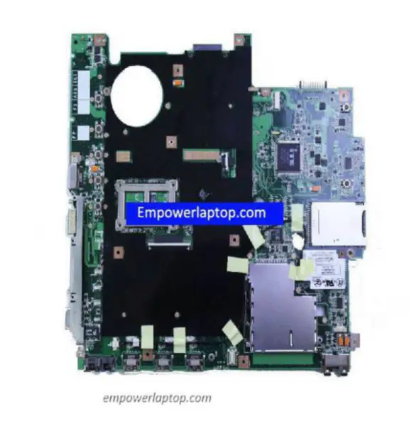 Placa-mãe Asus X50RL