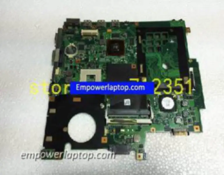 Placa-mãe Asus F5SR
