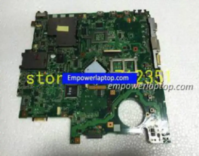 Placa-mãe Asus F5SR