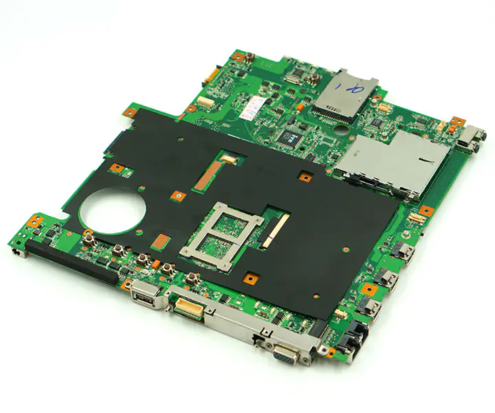 Placa-mãe Asus F5Z