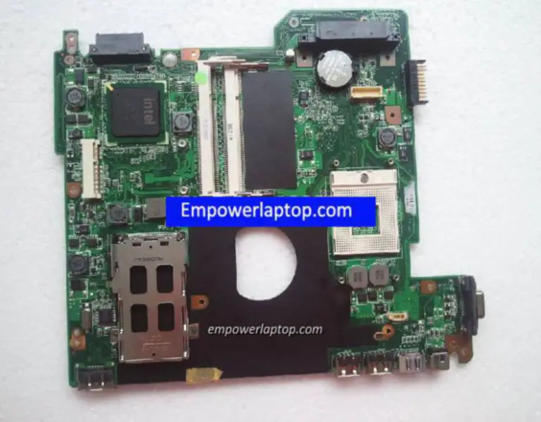 Placa-mãe Asus F6A
