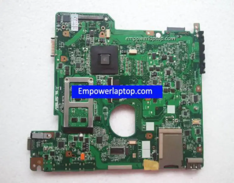 Placa-mãe Asus F6A