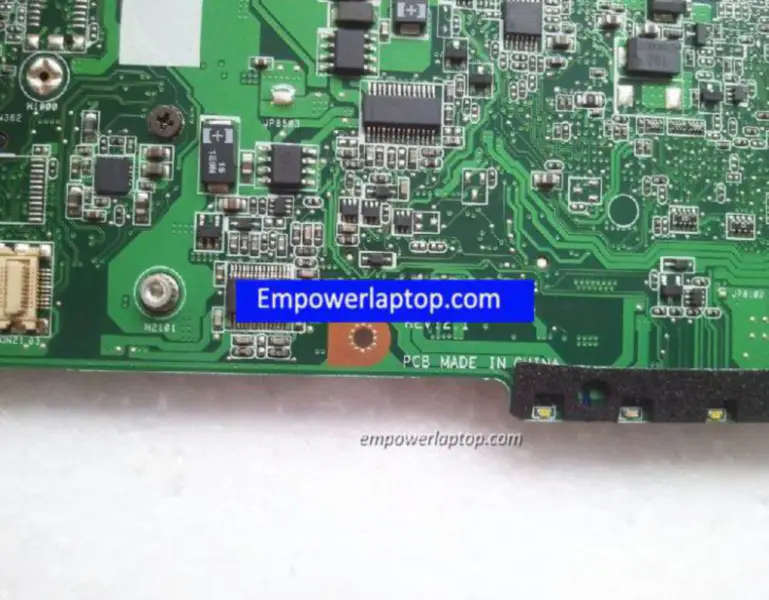 Placa-mãe Asus F6A