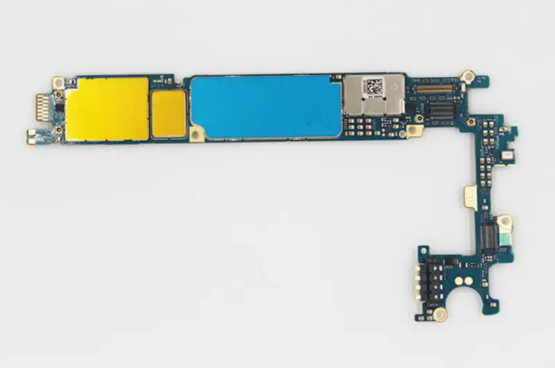 Placa-mãe LG G5 F700L/S/K desbloqueada 32G