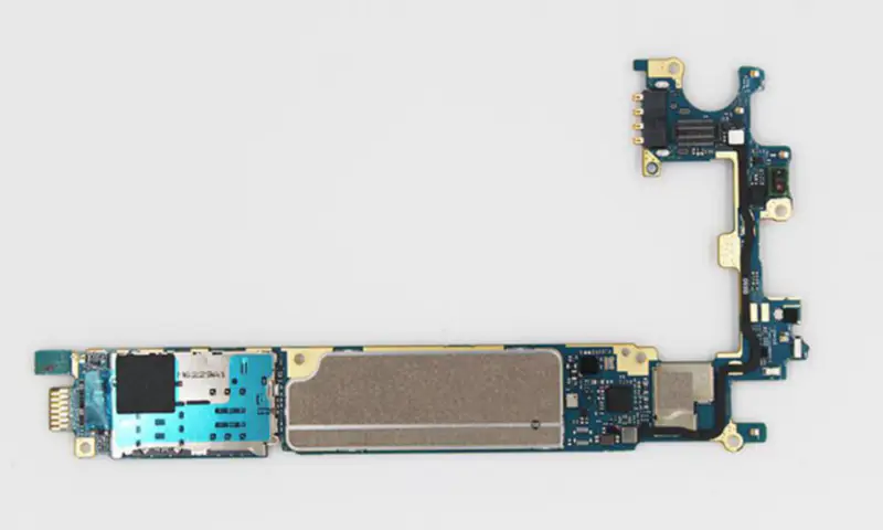 Placa-mãe LG G5 F700L/S/K desbloqueada 32G