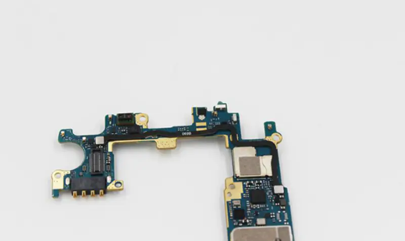 Placa-mãe LG G5 F700L/S/K desbloqueada 32G