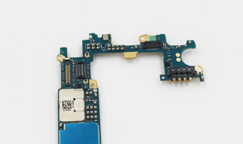 Placa-mãe LG G5 F700L/S/K desbloqueada 32G