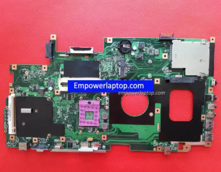 Placa-mãe Asus F70SL