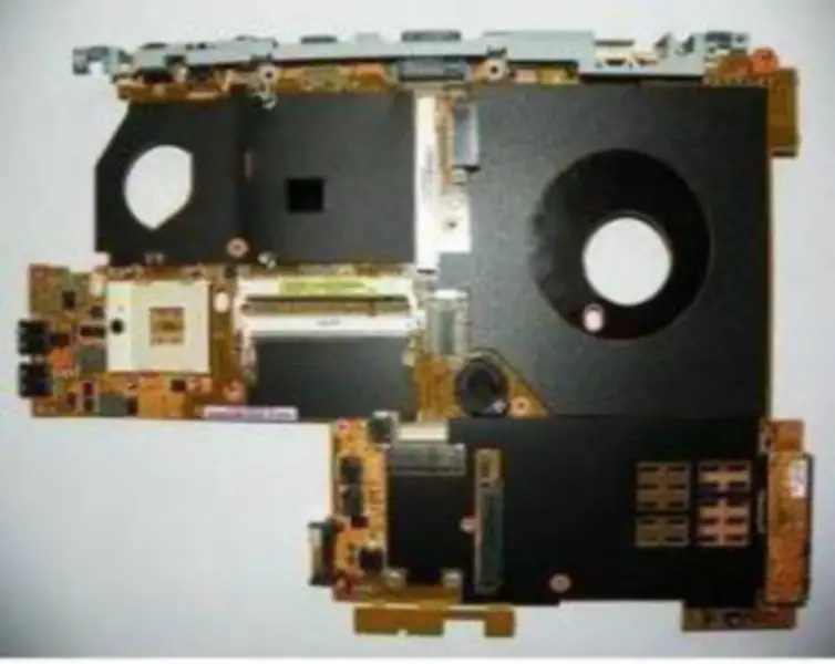 Placa-mãe Asus F8VR