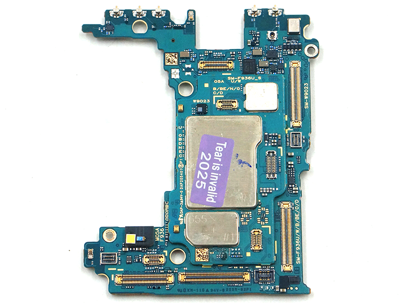 Placa-mãe Samsung Galaxy z Fold4 F936B F936N F936U 5G
