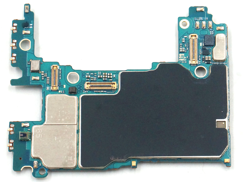 Placa-mãe Samsung Galaxy z Fold4 F936B F936N F936U 5G