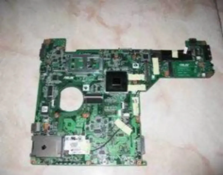 Placa-mãe Asus F9J