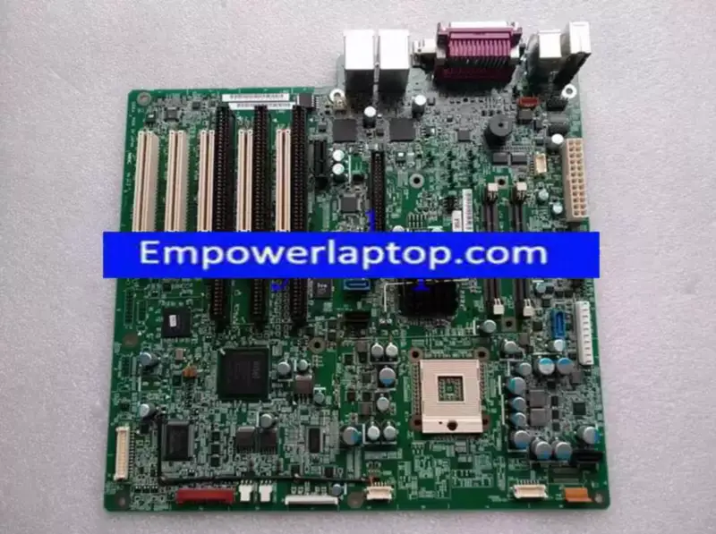 Placa-mãe NEC FC-MBK9 LFA 220-504431-001