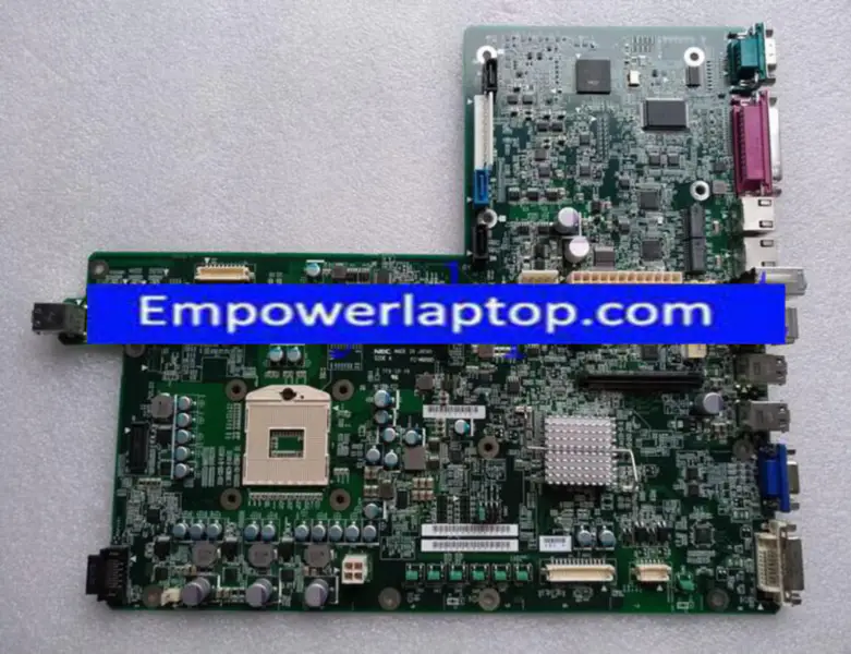 NEC LFA 220-505261-001 FC-MBR8D 220-505001-001 FC-MBR8 placa-mãe