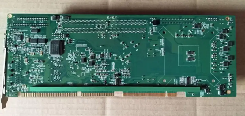 Placa-mãe Advantech FET-ML