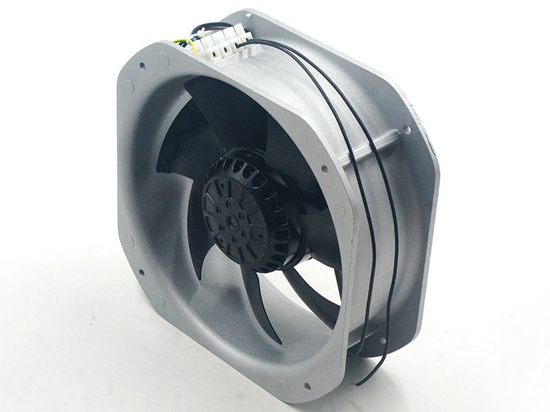 Ventilador JASON FJ22082MAB