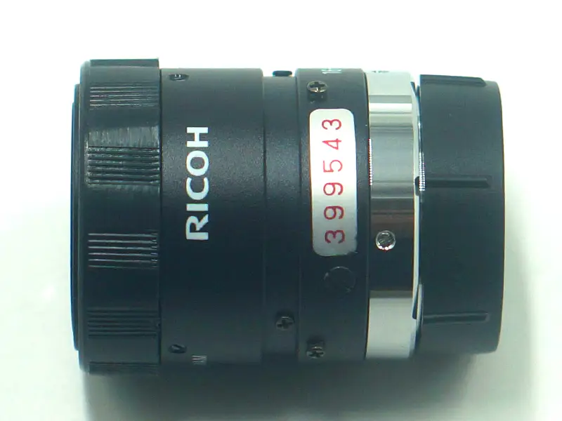 Lente RICOH FL-HC1214-2M
