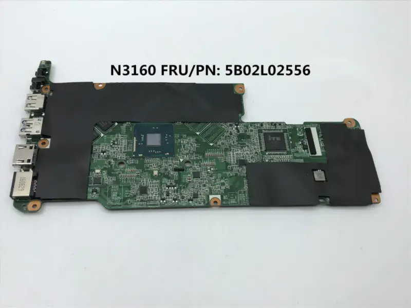 Placa-mãe Lenovo FLEX3-1130 5B20L02556 N3160 2GB