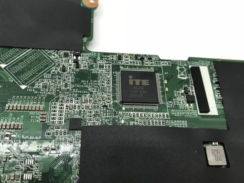 Placa-mãe Lenovo FLEX3-1130 5B20L02556 N3160 2GB