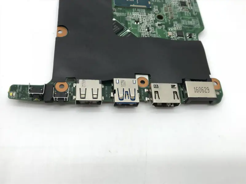 Placa-mãe Lenovo FLEX3-1130 5B20L02556 N3160 2GB