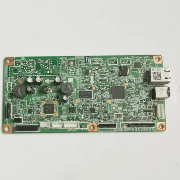 PCA do formatador para Canon MF240 MF244dw 240 244dw Placa lógica