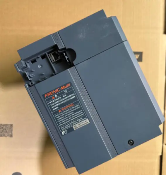 Inversor de Elevador Fuji FRN7.5E1S-4C