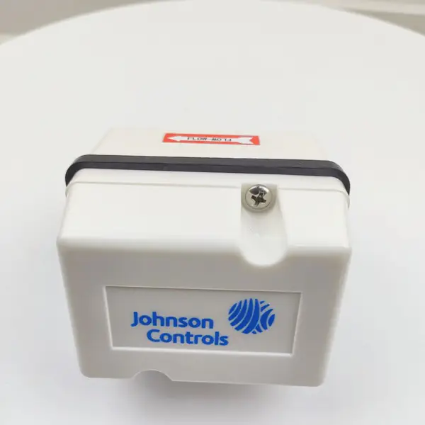 Interruptor de caudal de água Johnson FS80-C