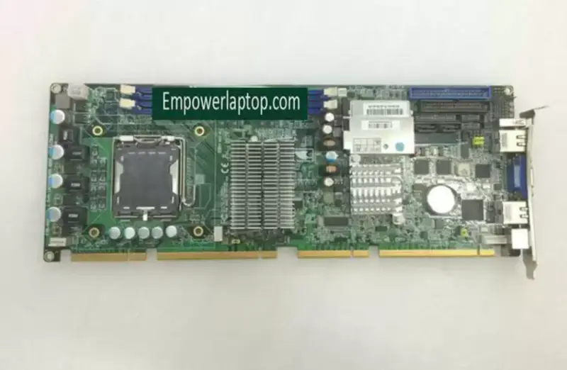 AAEON FSB-960H A1.1 P/N:1907960H05 Placa-mãe para equipamento industrial
