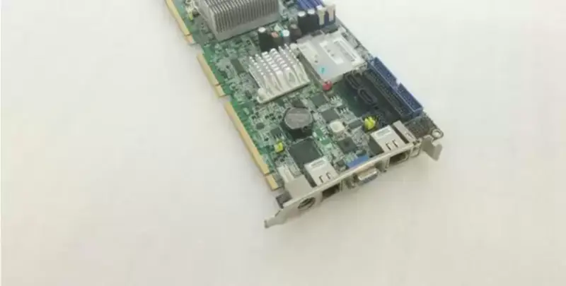 AAEON FSB-960H A1.1 P/N:1907960H05 Placa-mãe para equipamento industrial
