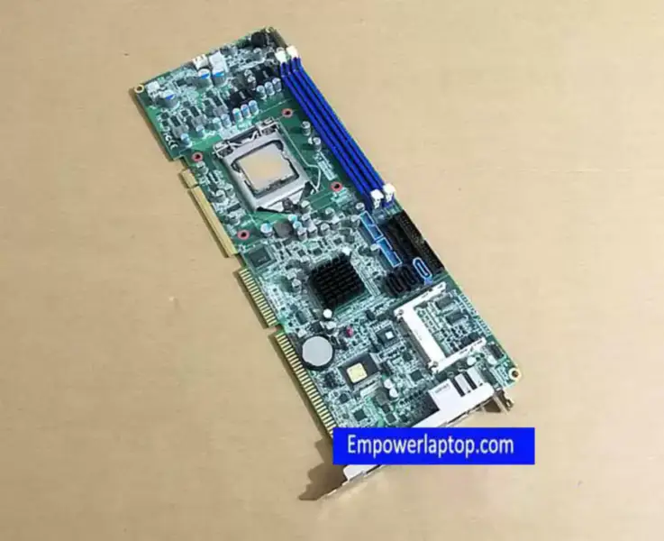 AAEON FSB-B75G Rev.A1.0 Placa-mãe para equipamento industrial