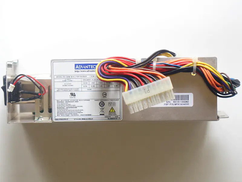 Fonte de alimentação FSP PPC-157T FSP150-50LN