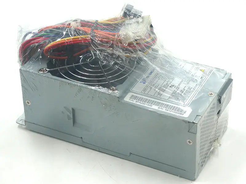 PSU para FSP TFX 20Pin SATA*5 220W Fonte de alimentação comutada FSP220-50LDA