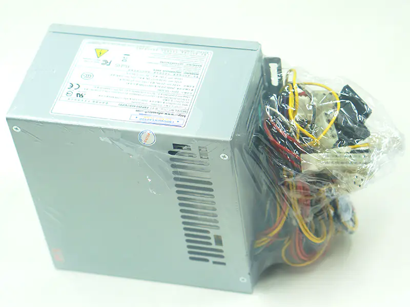 PSU para FSP Advantech ATX -5V 610L 250W Fonte de alimentação FSP250-60ATV(PF) FSP250-60GTV PS8-250ATX-ZE