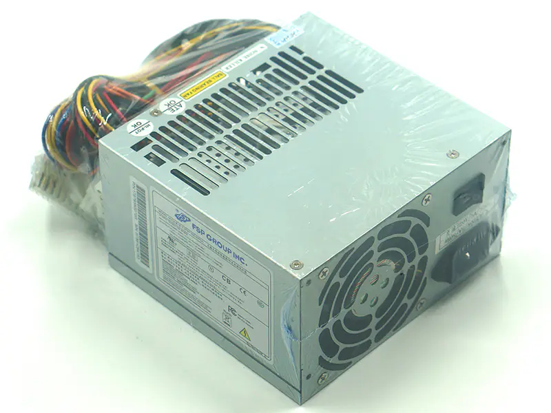PSU para FSP -5V 350W Fonte de alimentação comutada FSP350-60PLN