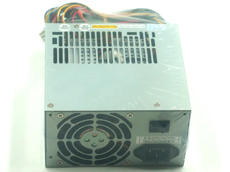 PSU para FSP -5V 350W Fonte de alimentação comutada FSP350-60PLN