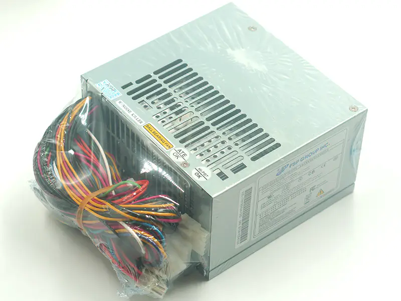PSU para FSP -5V 350W Fonte de alimentação comutada FSP350-60PLN