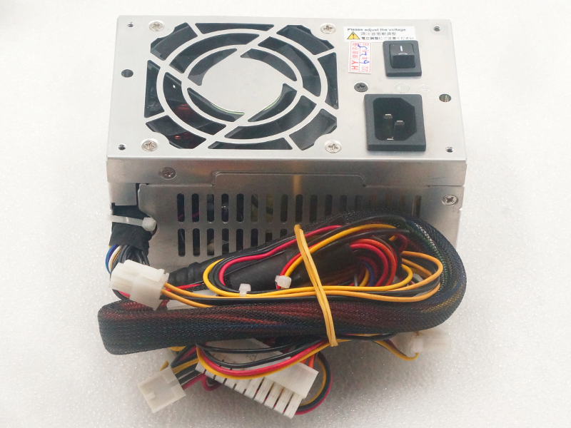 PSU para Aopen 375W Fonte de alimentação comutada FSP375-60GCU