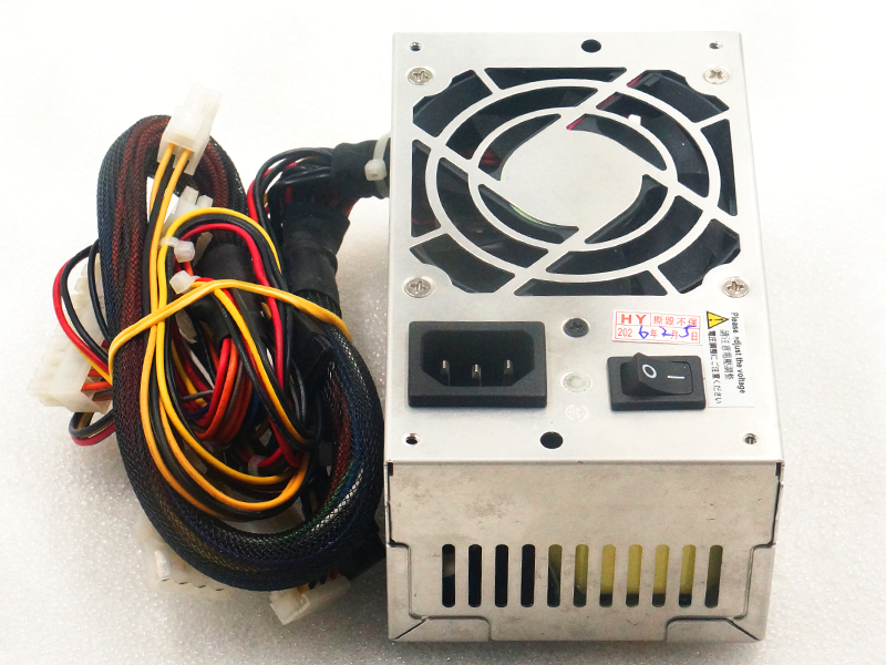 PSU para Aopen 375W Fonte de alimentação comutada FSP375-60GCU