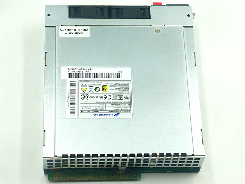 PSU para fonte de alimentação comutada FSP 500W FSP500-40MRA